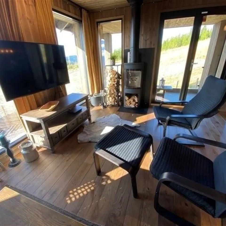 HAFJELL FJELLANDSBY 306