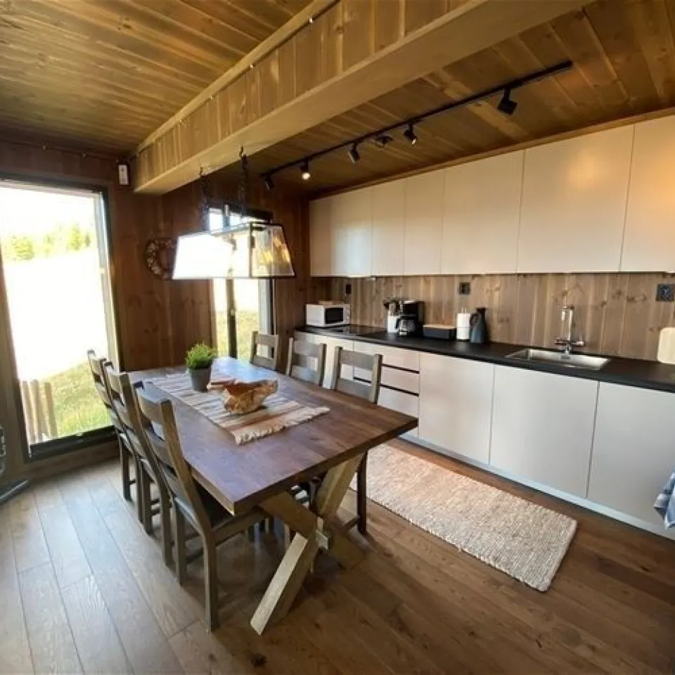 HAFJELL FJELLANDSBY 306