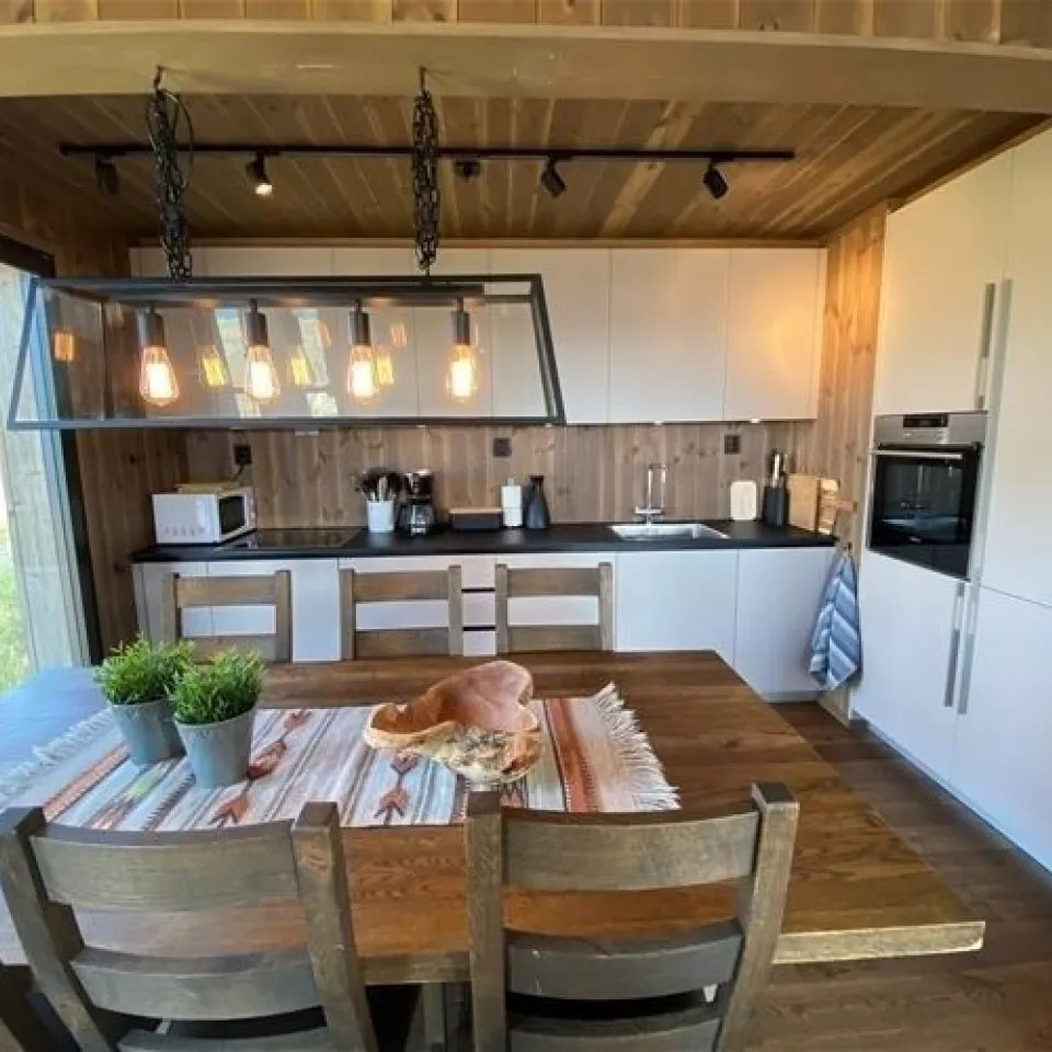 HAFJELL FJELLANDSBY 306