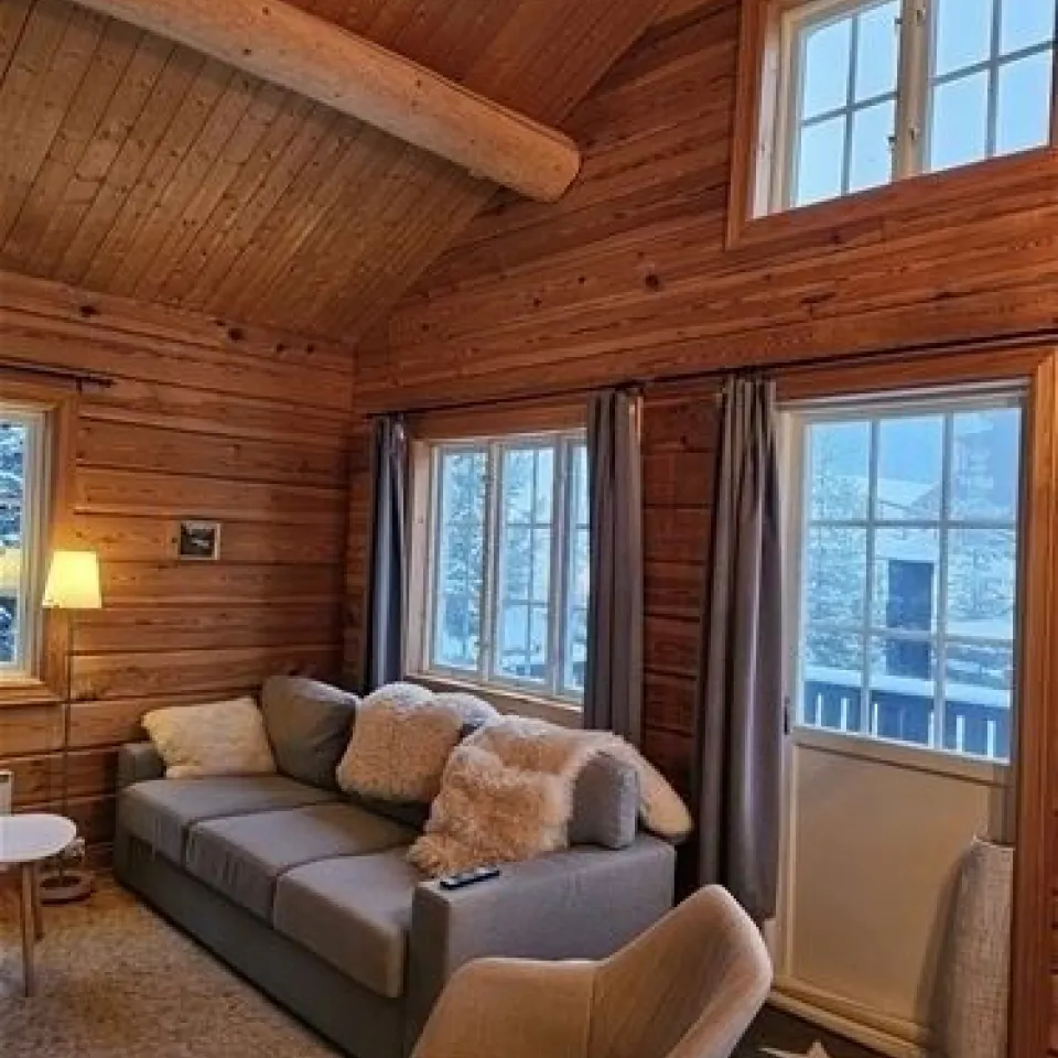 HAFJELL FJELLANDSBY 100