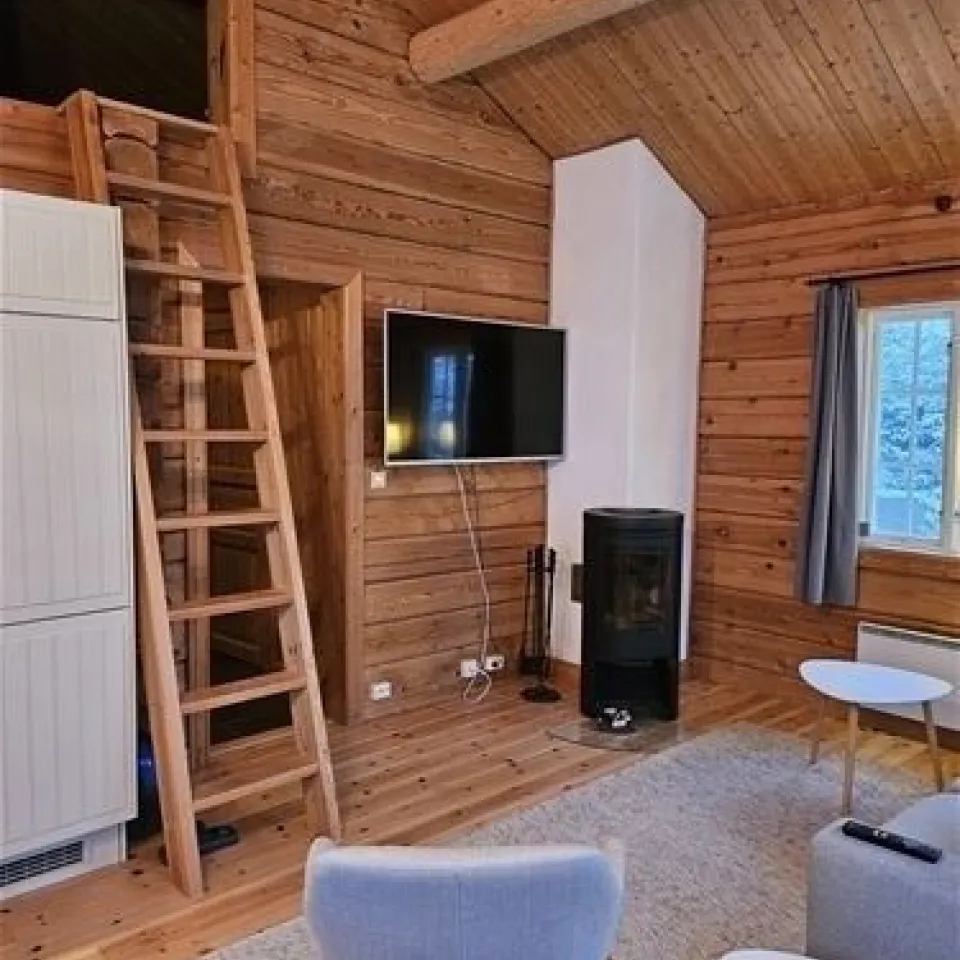 HAFJELL FJELLANDSBY 100