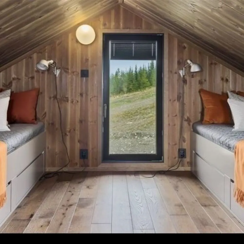 HAFJELL FJELLANDSBY 306