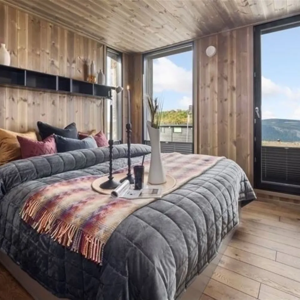 HAFJELL FJELLANDSBY 306