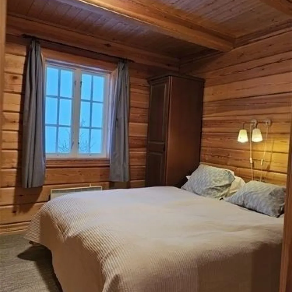 HAFJELL FJELLANDSBY 100