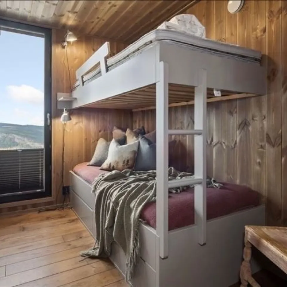 HAFJELL FJELLANDSBY 306