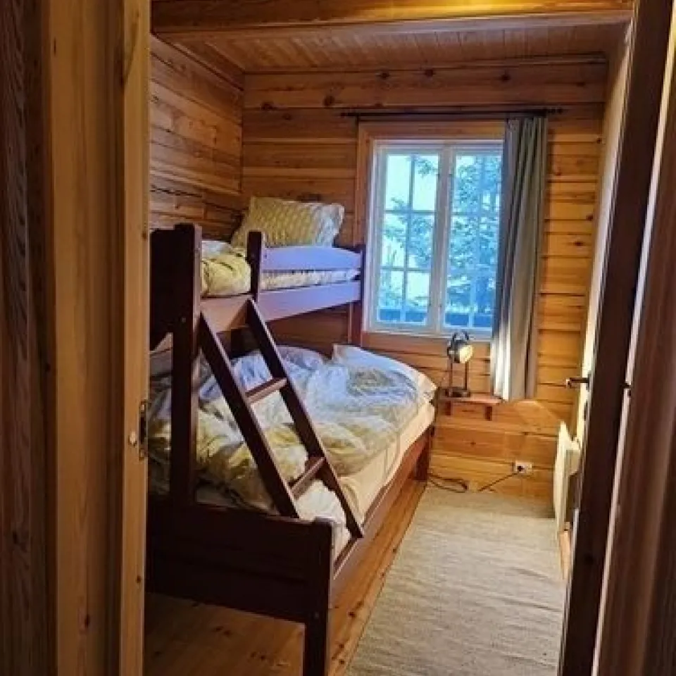 HAFJELL FJELLANDSBY 100