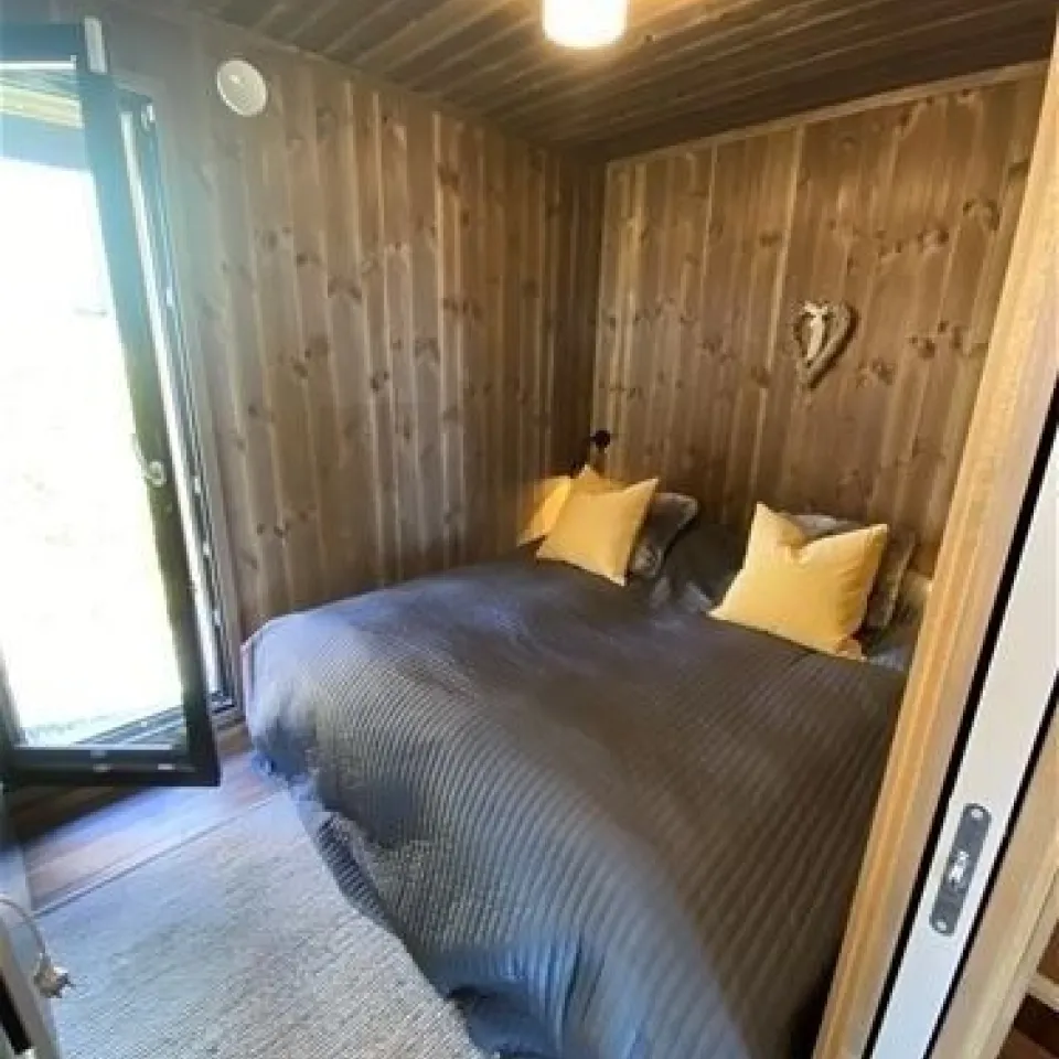 HAFJELL FJELLANDSBY 306