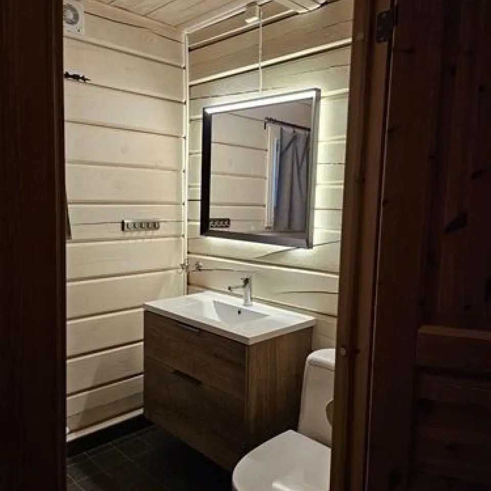 HAFJELL FJELLANDSBY 100