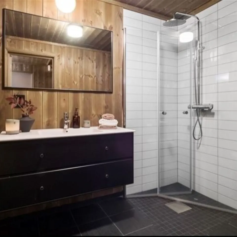 HAFJELL FJELLANDSBY 306