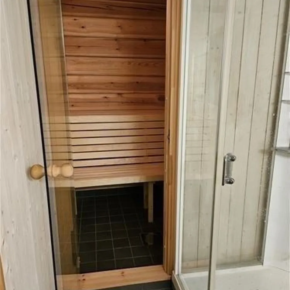 HAFJELL FJELLANDSBY 100