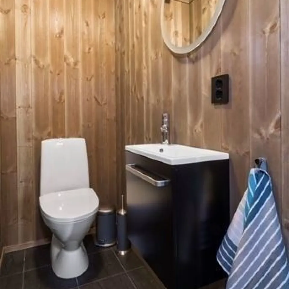 HAFJELL FJELLANDSBY 306