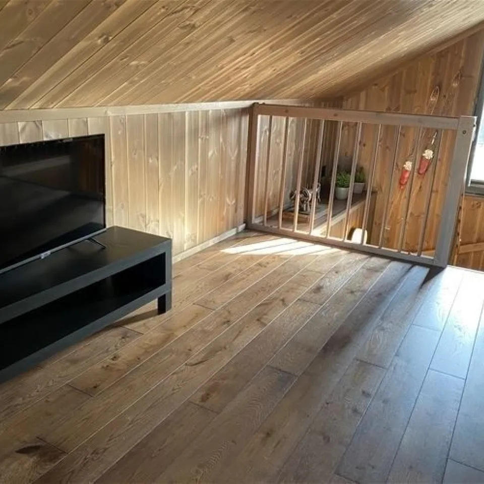 HAFJELL FJELLANDSBY 306