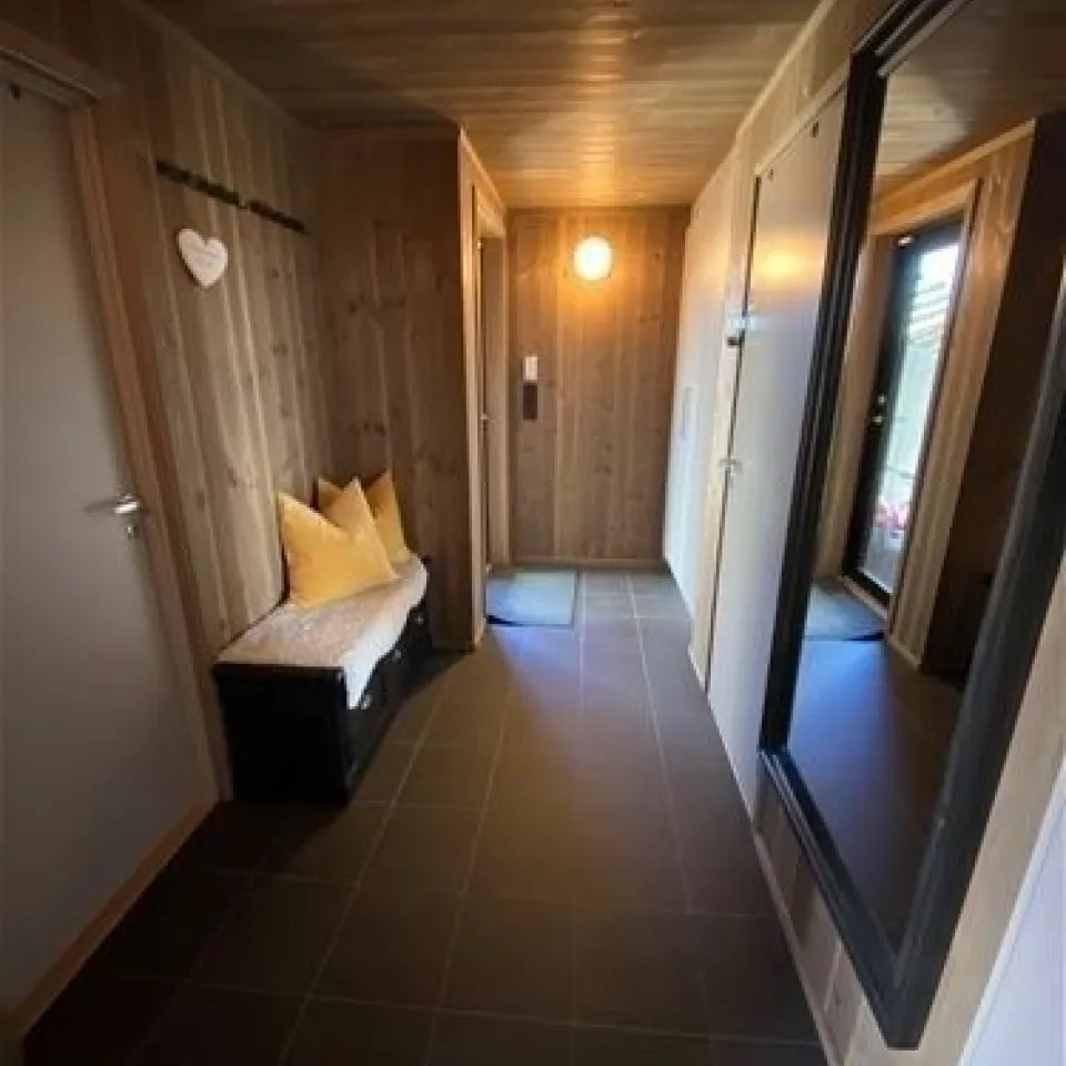 HAFJELL FJELLANDSBY 306