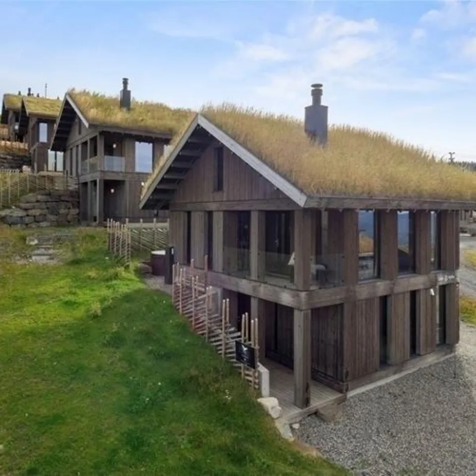 HAFJELL FJELLANDSBY 306