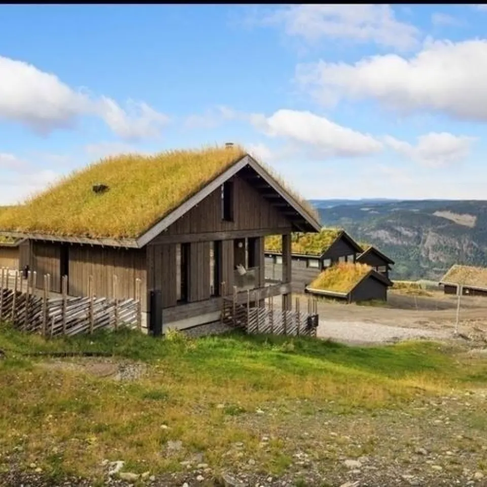 HAFJELL FJELLANDSBY 306