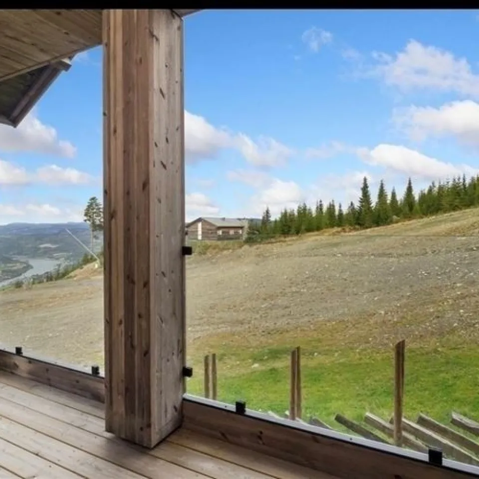 HAFJELL FJELLANDSBY 306