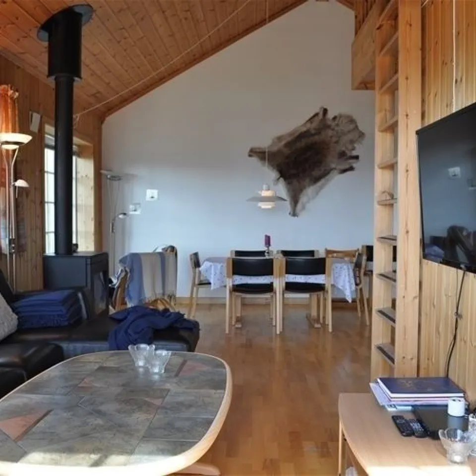 HAFJELL FJELLANDSBY 14A