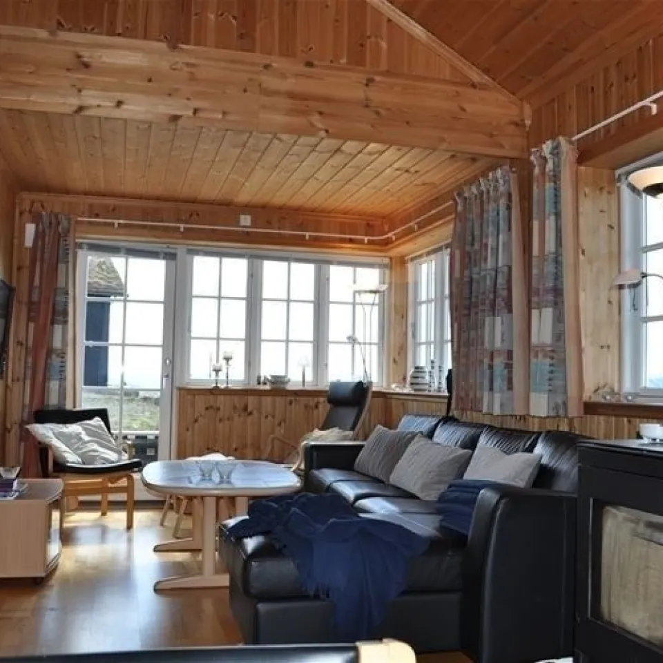 HAFJELL FJELLANDSBY 14A