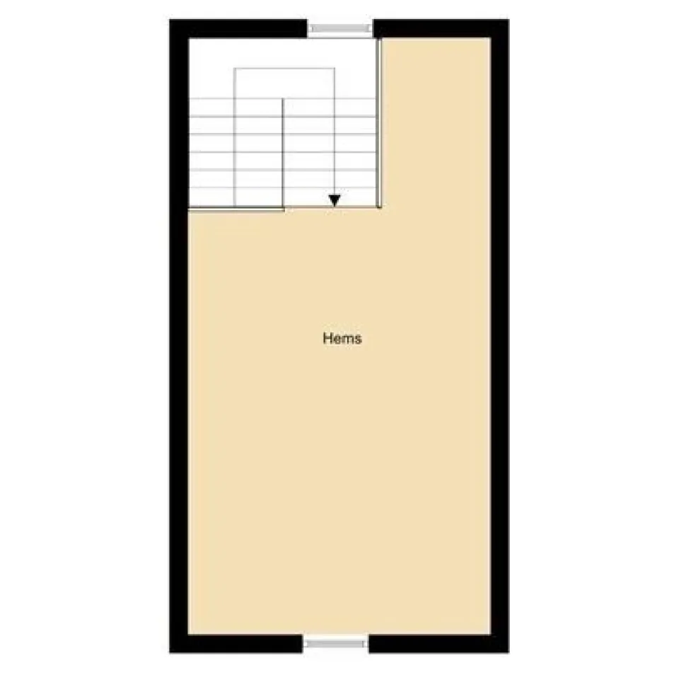 HAFJELL FJELLANDSBY 306