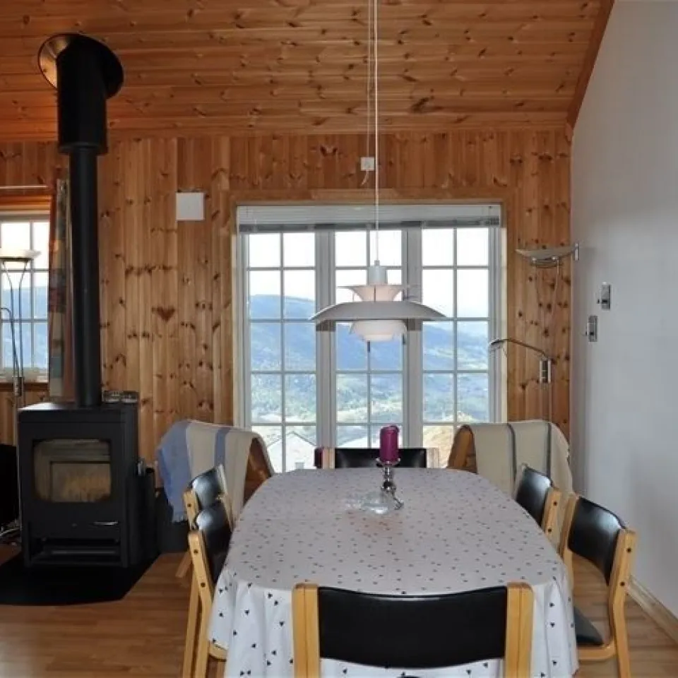 HAFJELL FJELLANDSBY 14A