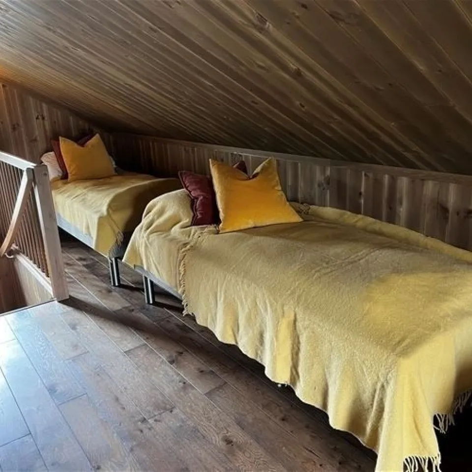 HAFJELL FJELLANDSBY 306