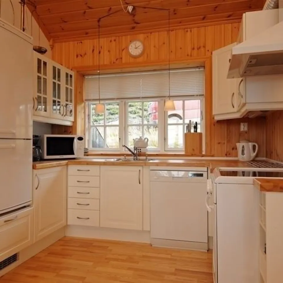 HAFJELL FJELLANDSBY 14A