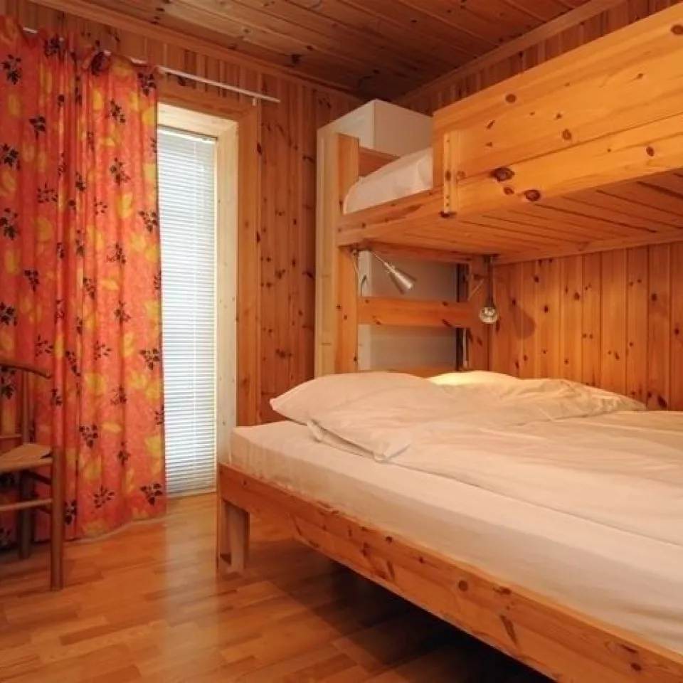 HAFJELL FJELLANDSBY 14A