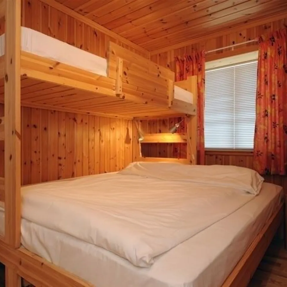 HAFJELL FJELLANDSBY 14A