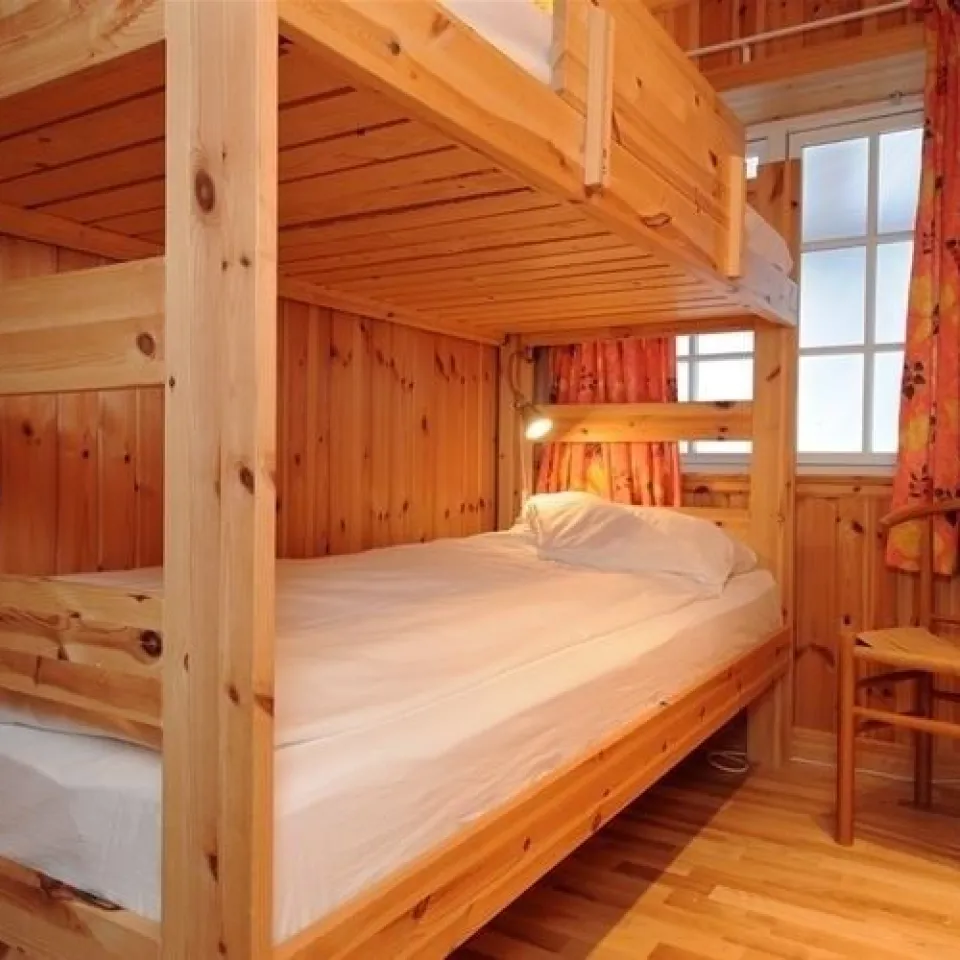 HAFJELL FJELLANDSBY 14A