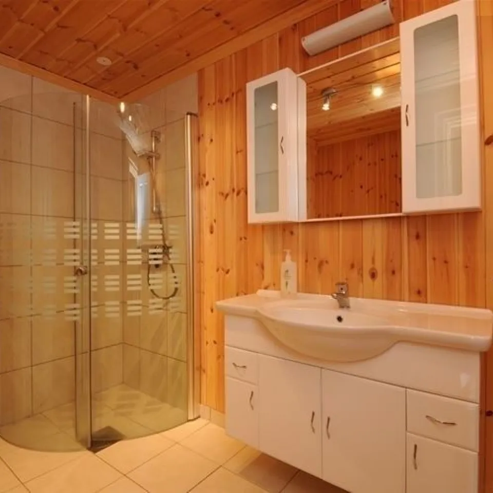 HAFJELL FJELLANDSBY 14A