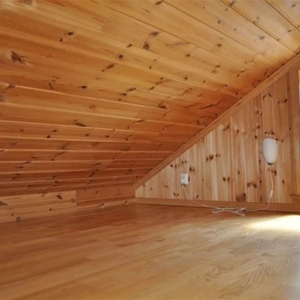 HAFJELL FJELLANDSBY 14A