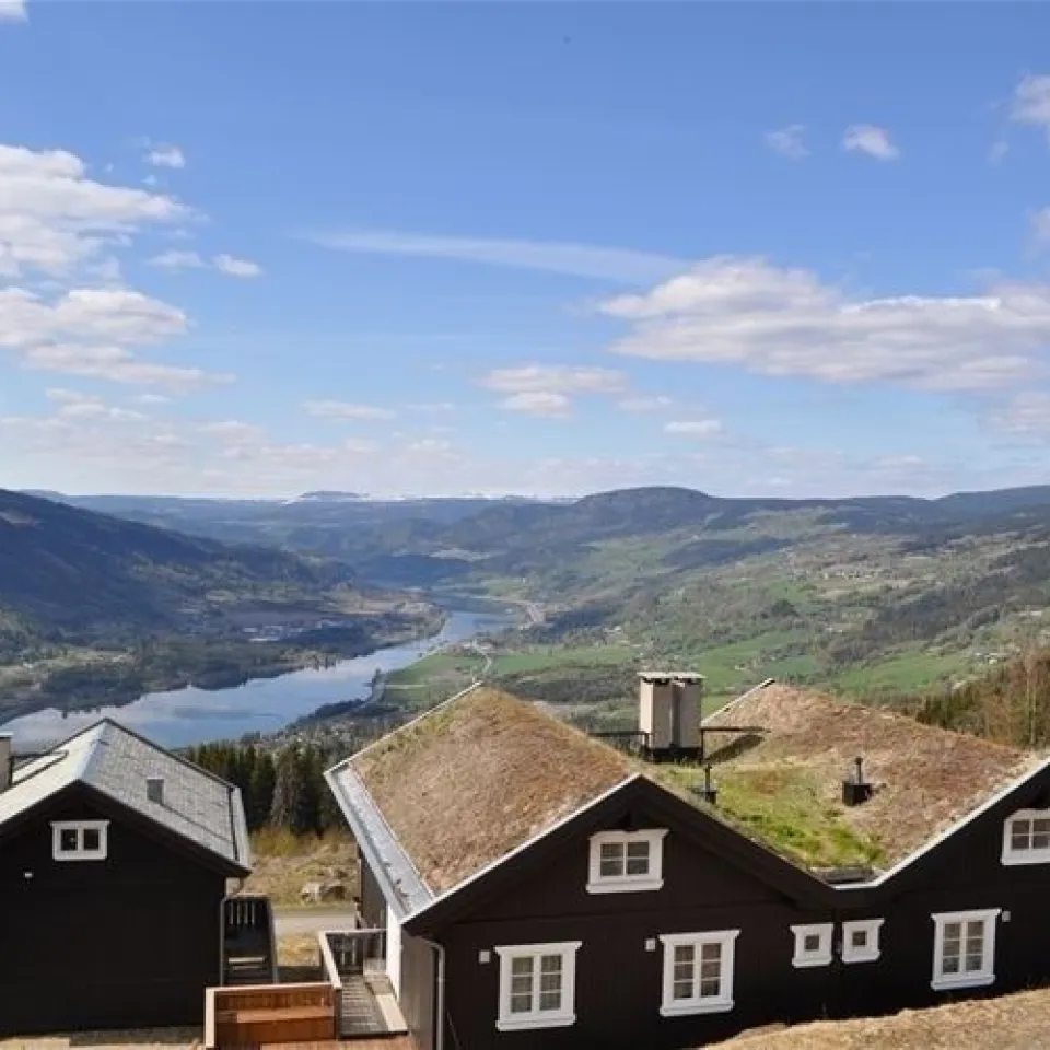 HAFJELL FJELLANDSBY 14A