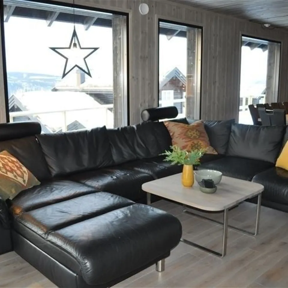 HAFJELL FJELLANDSBY 220