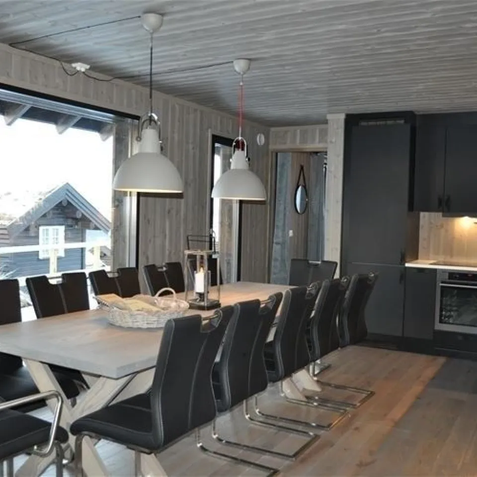 HAFJELL FJELLANDSBY 220