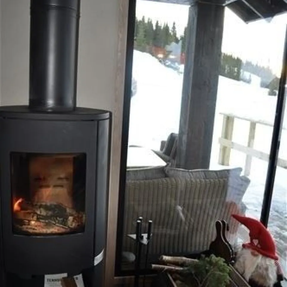 HAFJELL FJELLANDSBY 220