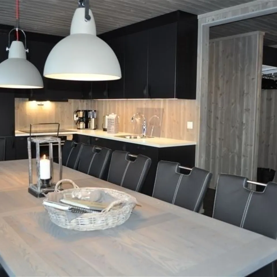 HAFJELL FJELLANDSBY 220