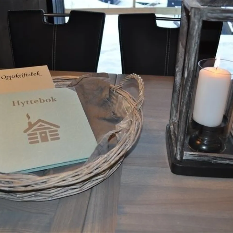 HAFJELL FJELLANDSBY 220