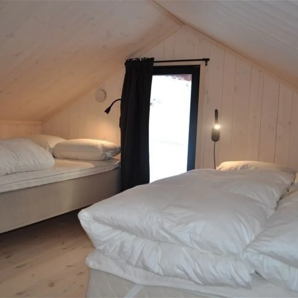 HAFJELL FJELLANDSBY 220