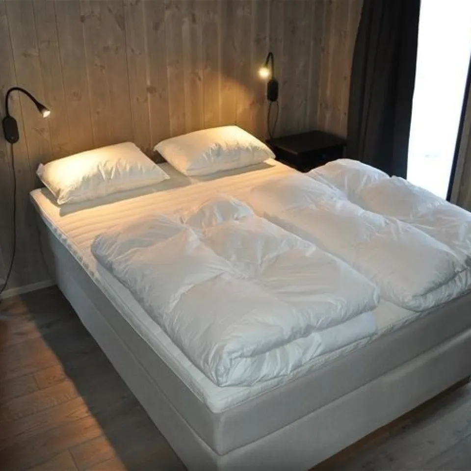 HAFJELL FJELLANDSBY 220