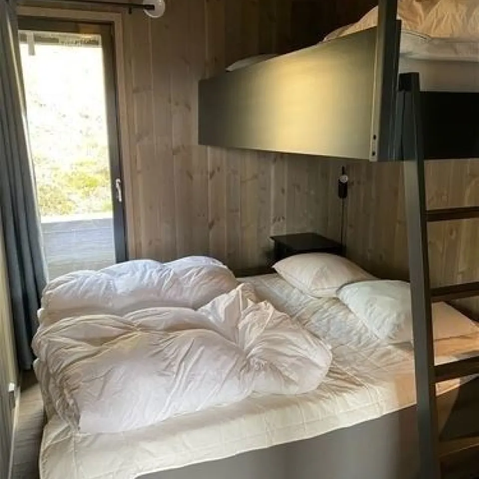 HAFJELL FJELLANDSBY 220