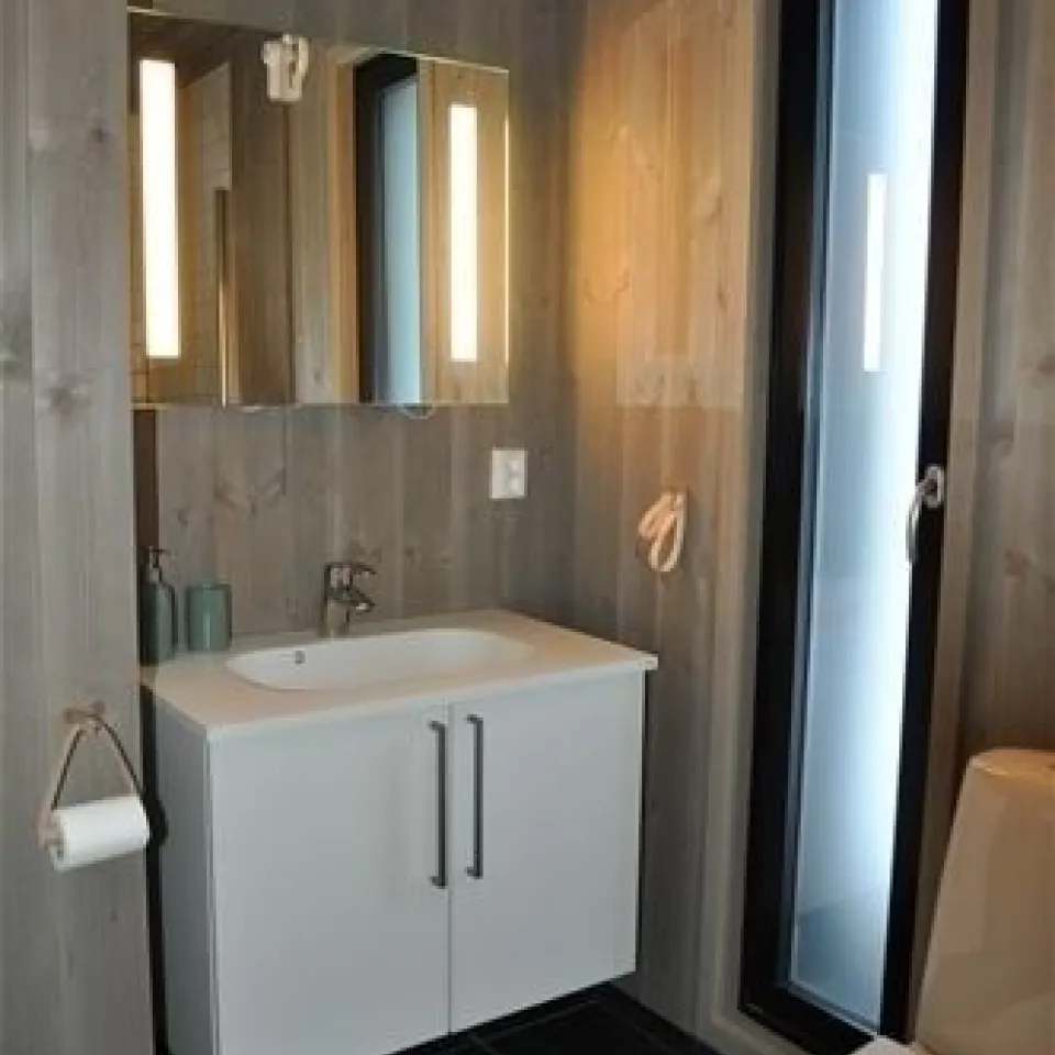 HAFJELL FJELLANDSBY 220