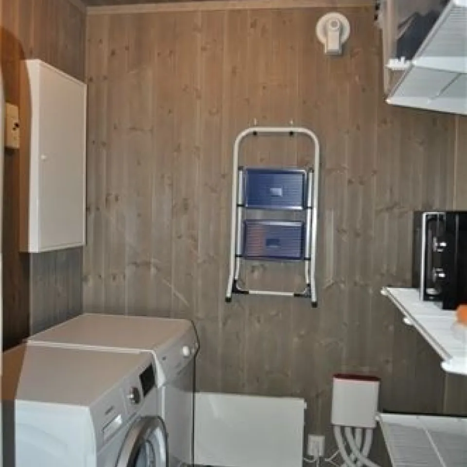 HAFJELL FJELLANDSBY 220