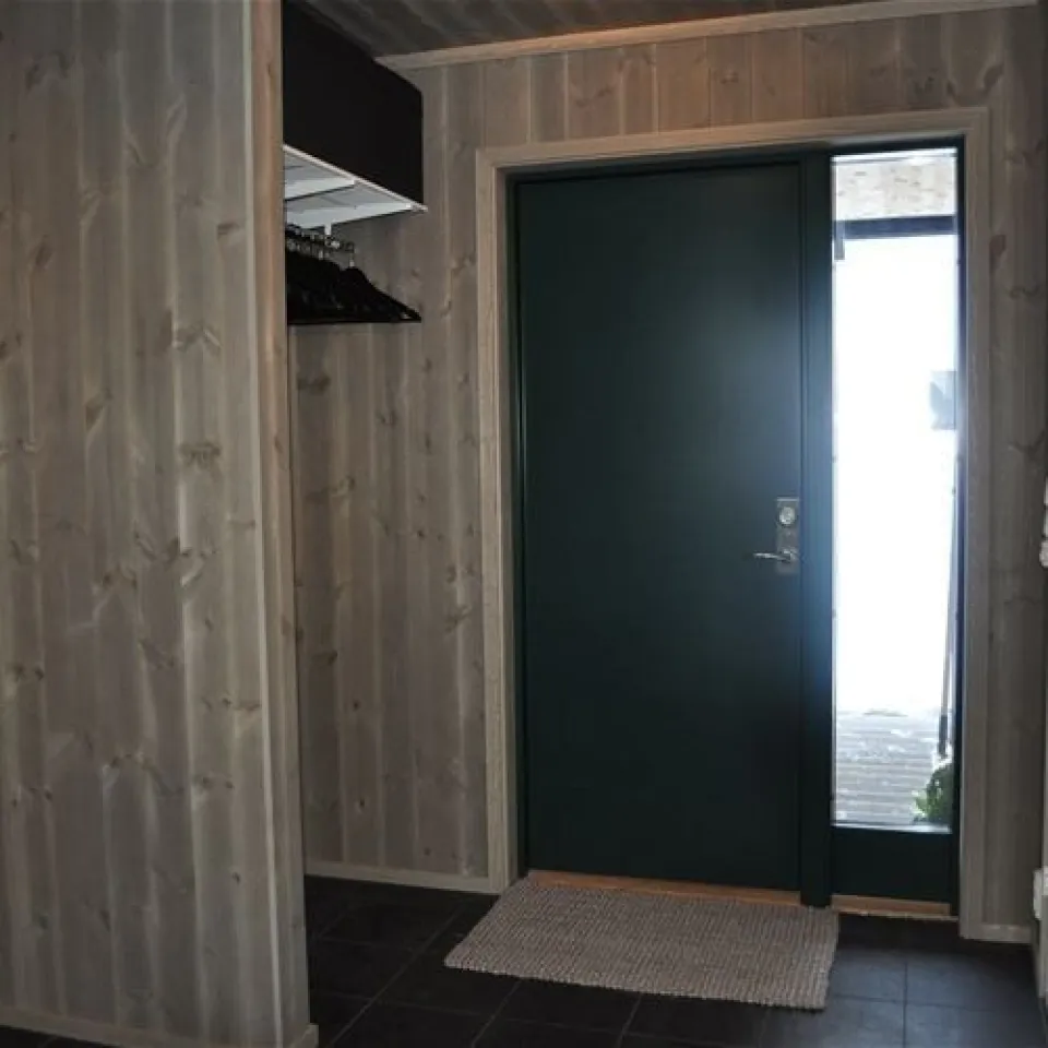 HAFJELL FJELLANDSBY 220