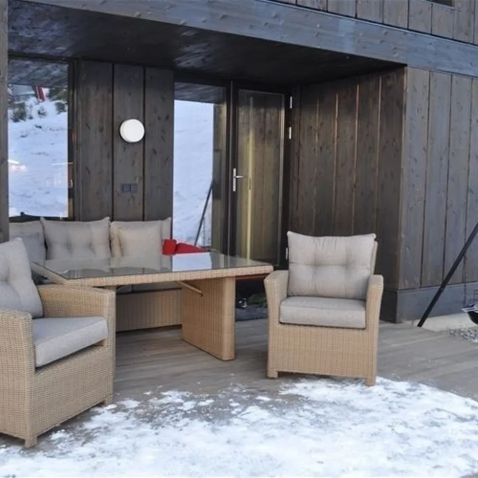 HAFJELL FJELLANDSBY 220