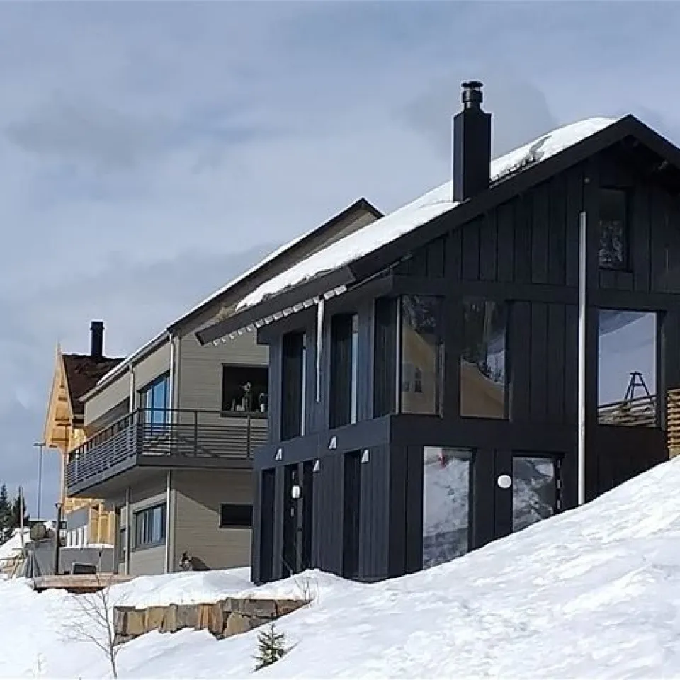 HAFJELL FJELLANDSBY 222