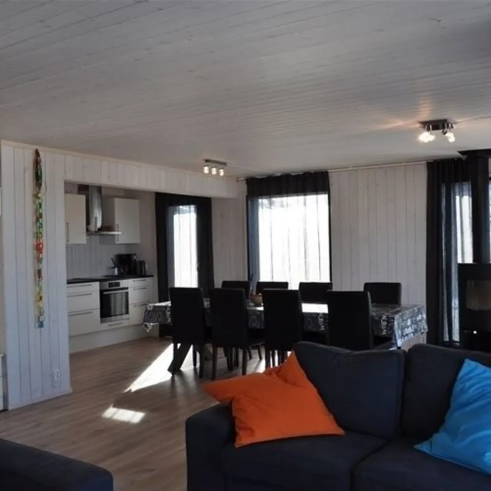 HAFJELL FJELLANDSBY 222