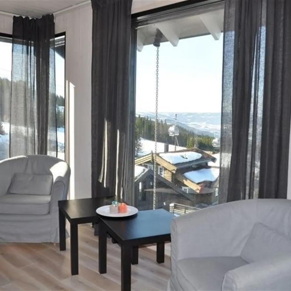 HAFJELL FJELLANDSBY 222