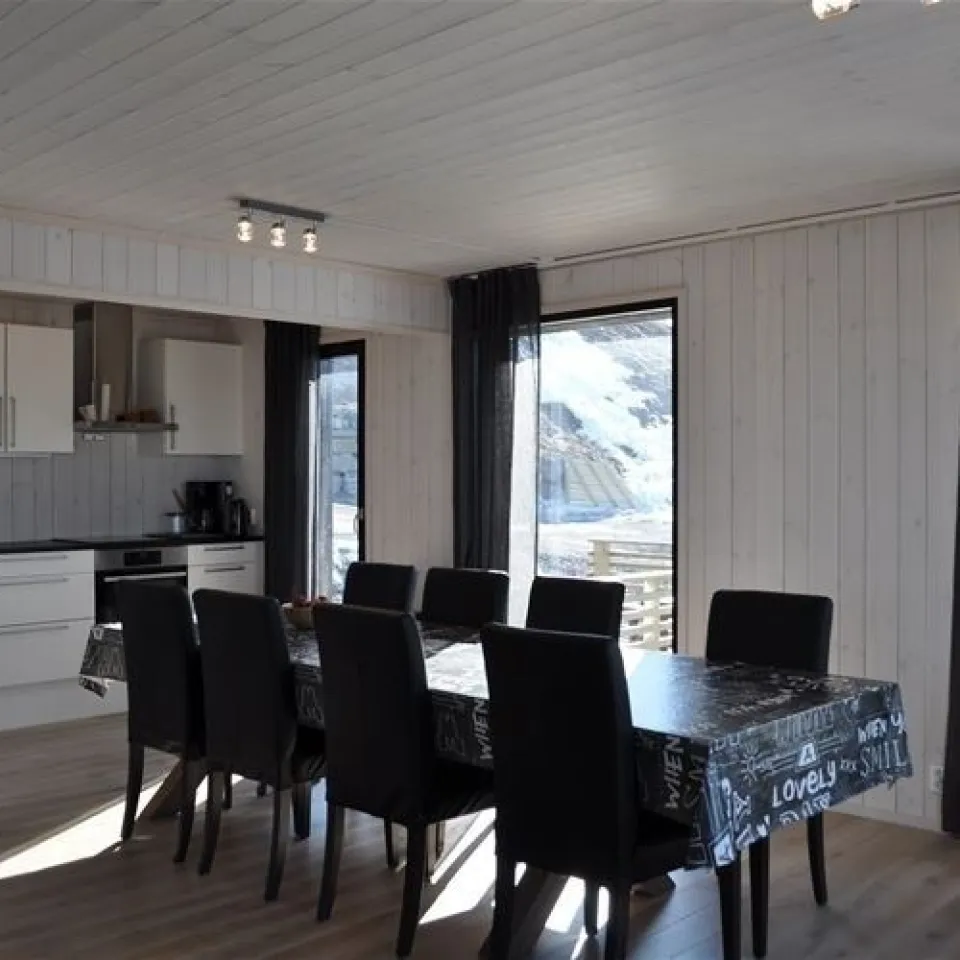 HAFJELL FJELLANDSBY 222