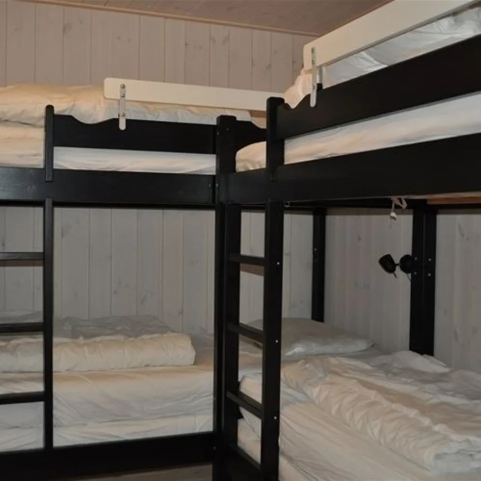 HAFJELL FJELLANDSBY 222