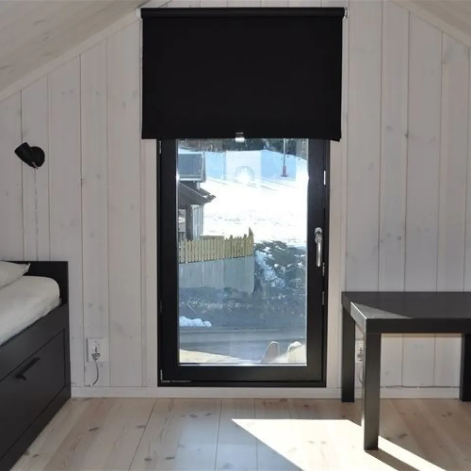 HAFJELL FJELLANDSBY 222